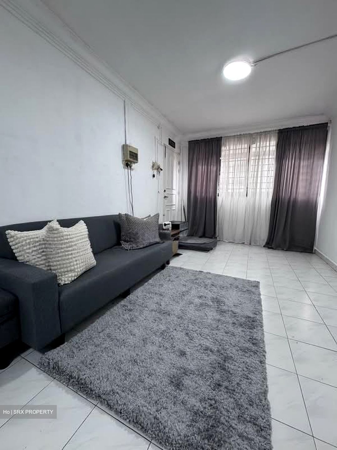 Blk 121 Yuan Ching Road (Jurong West), HDB 3 Rooms #560348641